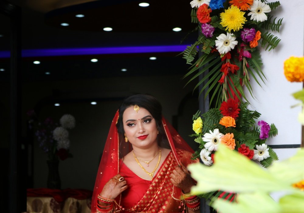 Photograph by Shishir Dahal