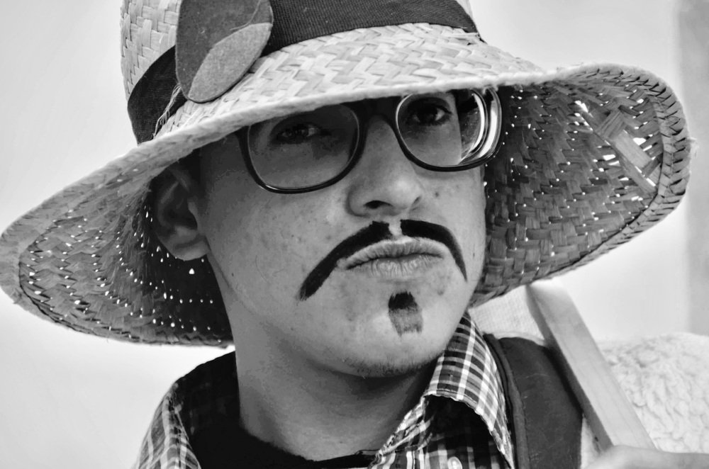 Photograph by Maria Teresa Teixeira de Sousa