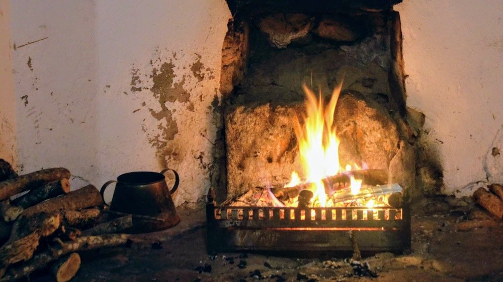 Photograph by Maria Teresa Teixeira de Sousa