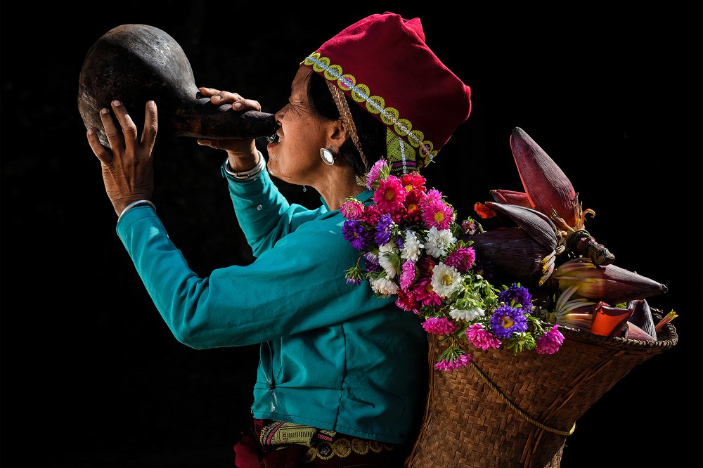 Photograph by Thet  Sint Kyaw