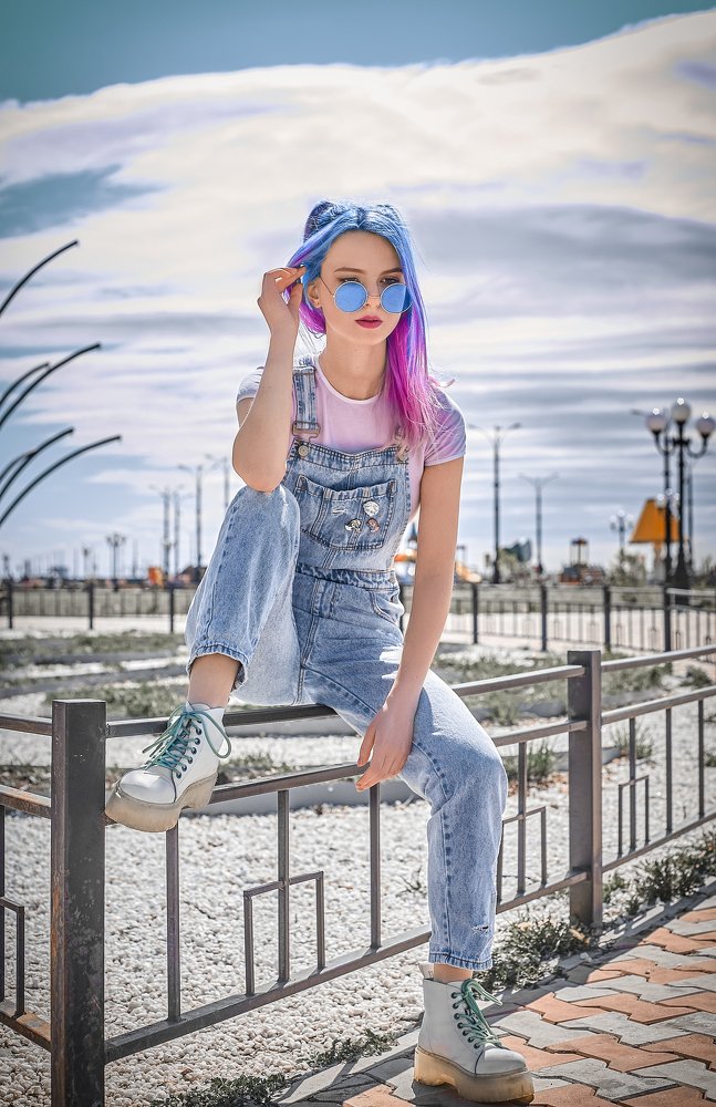 Photograph by Тимофей Пахомов