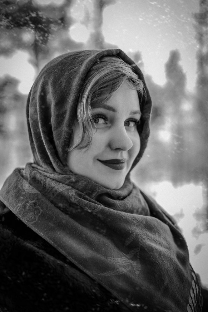 Photograph by Тимофей Пахомов