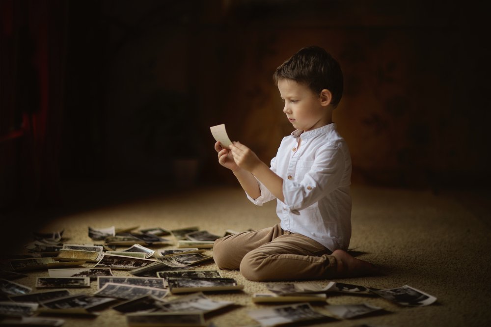 Photograph by Сахарова Анна