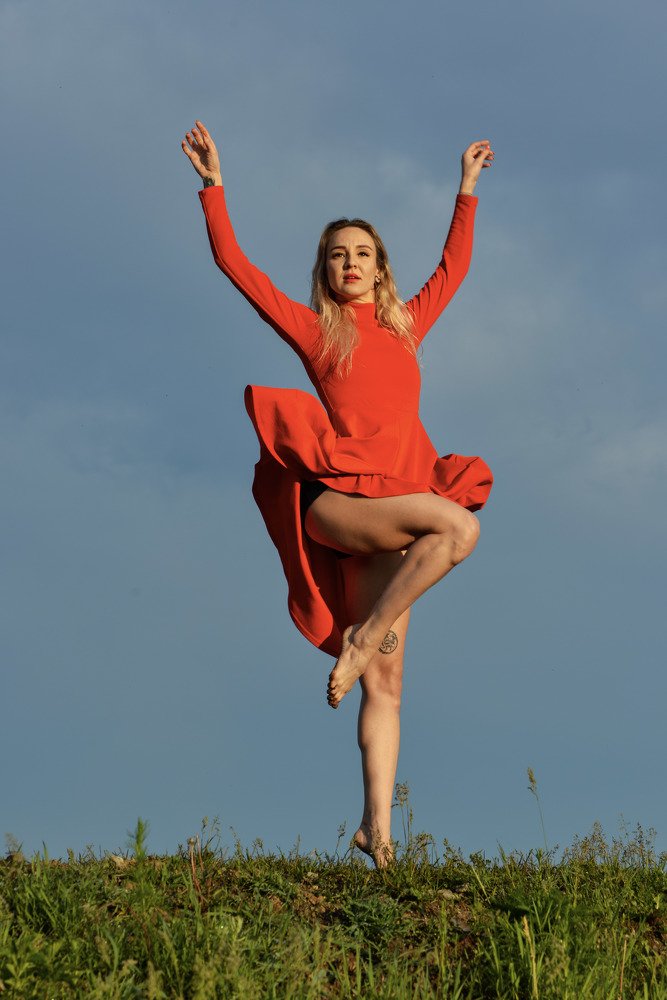 Photograph by Марина Судакова