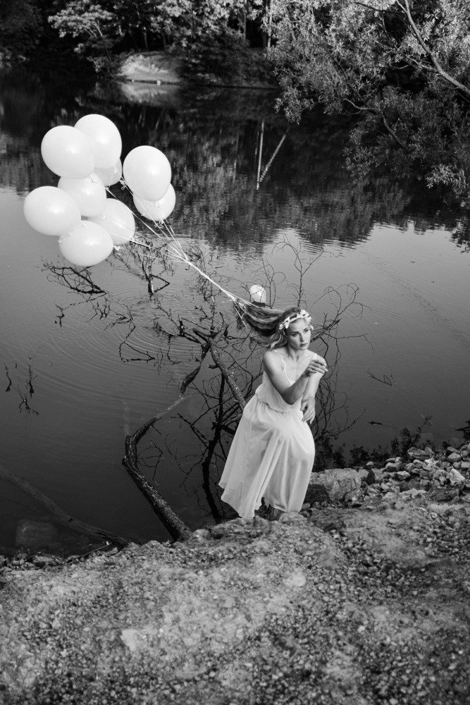 Photograph by Марина Судакова