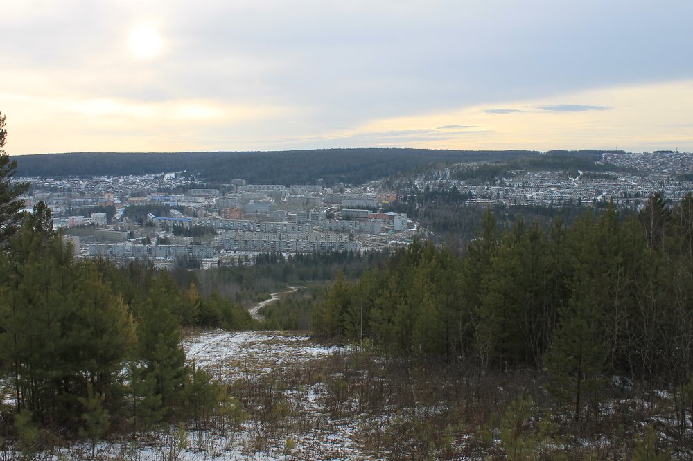 Photograph by Галина Радчук