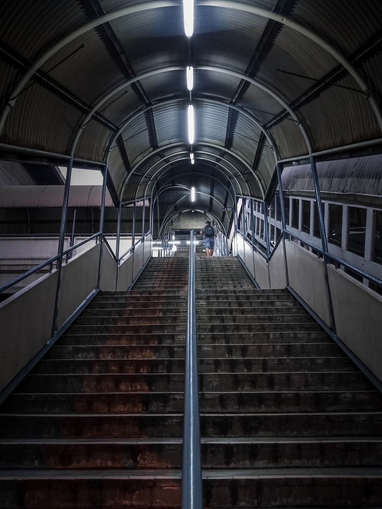 Photograph by Mark Belga