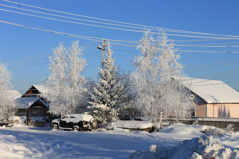 Photograph by Галина Радчук