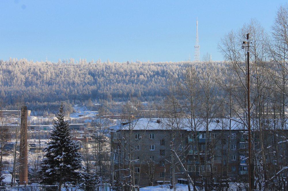 Photograph by Галина Радчук