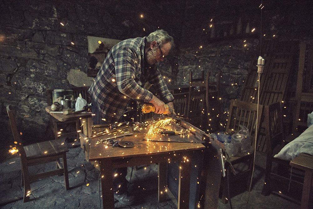 Photograph by Marina