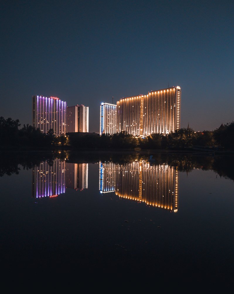 Photograph by Mikalai Stralchuk