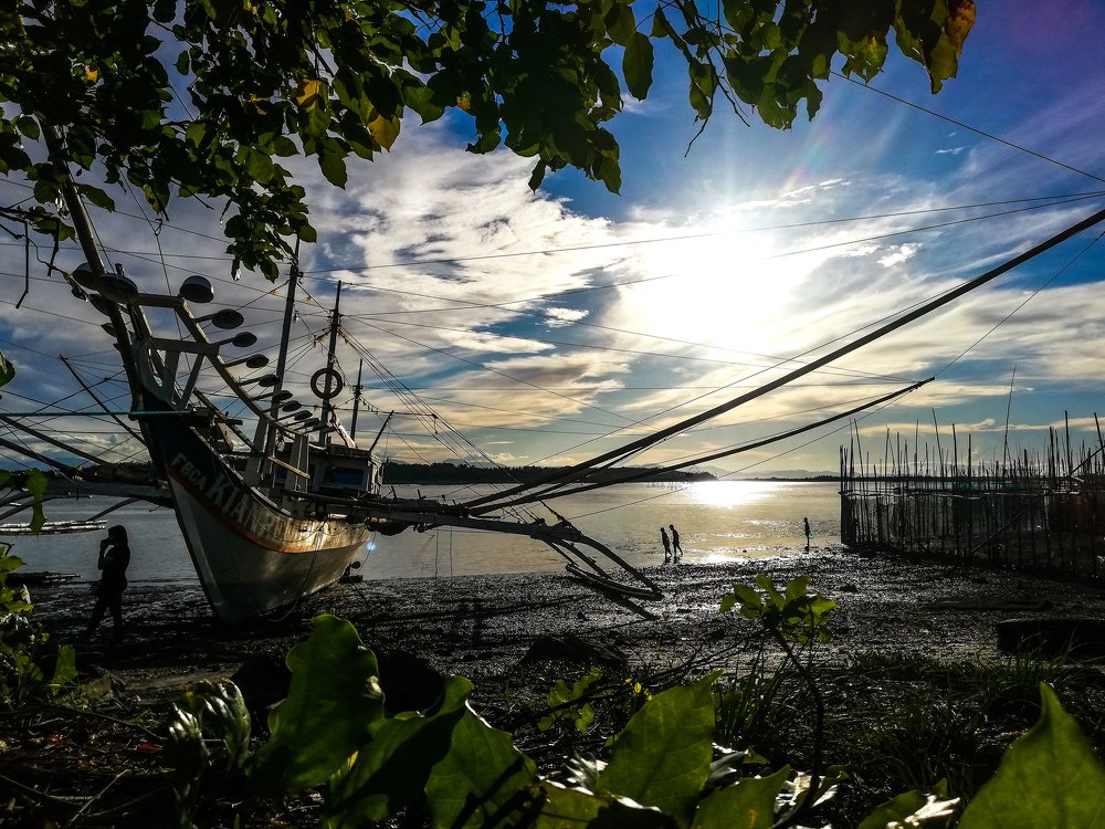 Photograph by Josua Penalba