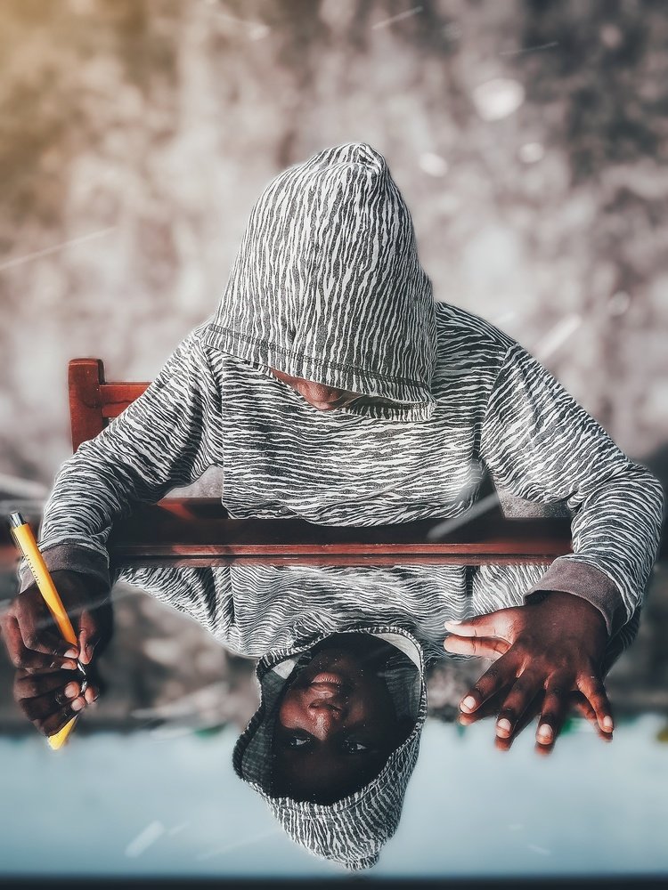 Photograph by Festus Ebikade