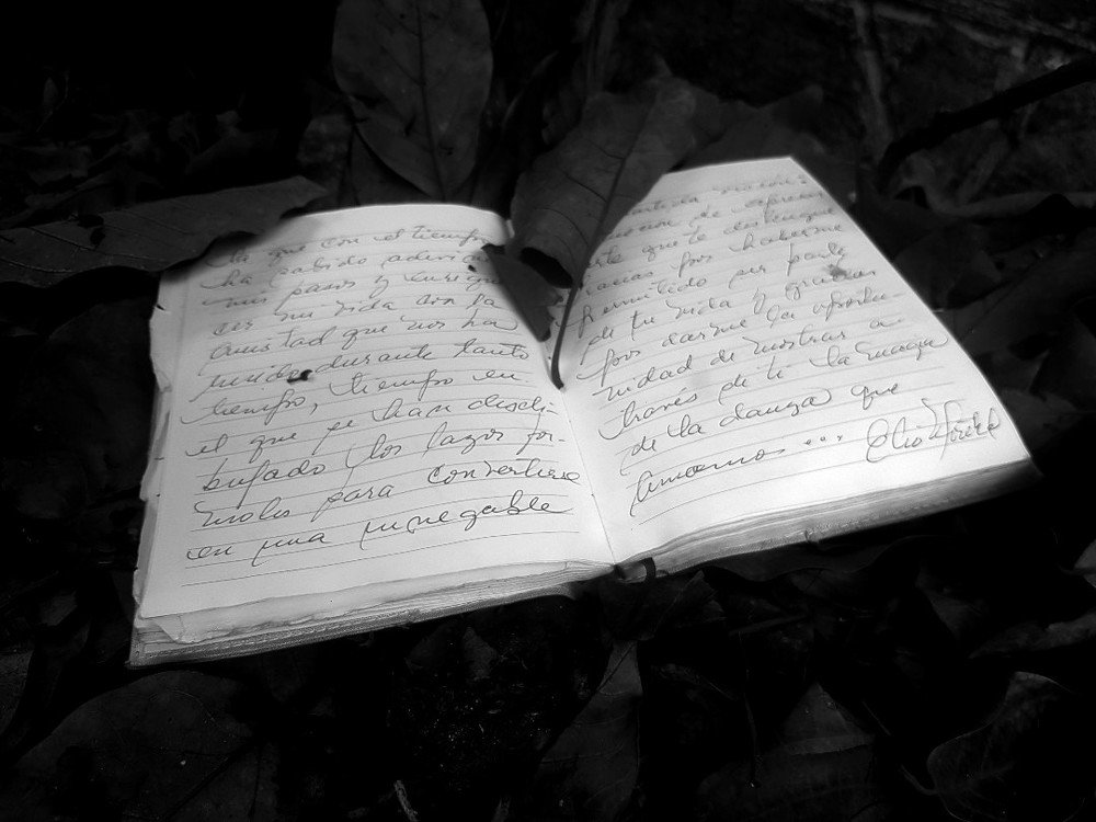 Photograph by Elio Montiel