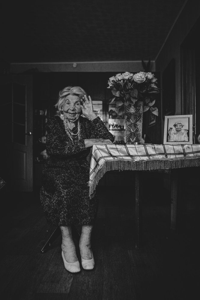 Photograph by Кладкевич Оксана