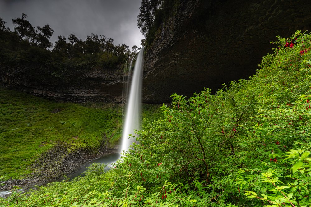 Photograph by Javier Benitez