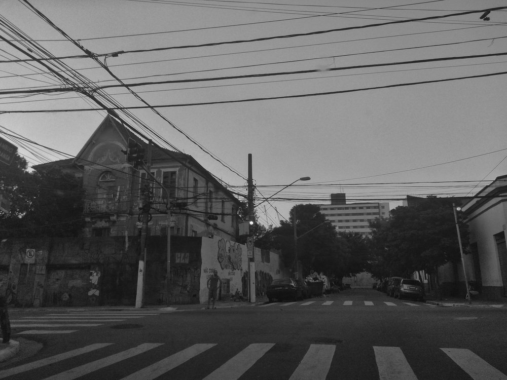 Photograph by Leandro Vinícius Ribeiro