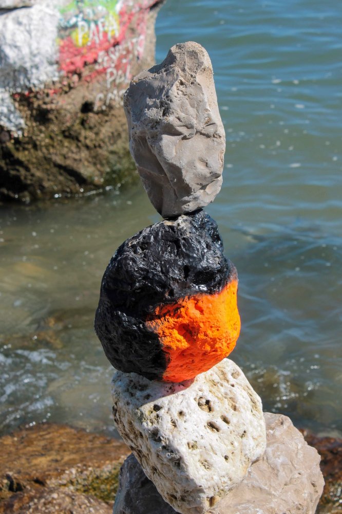 Photograph by Fernando de Jesus Costa