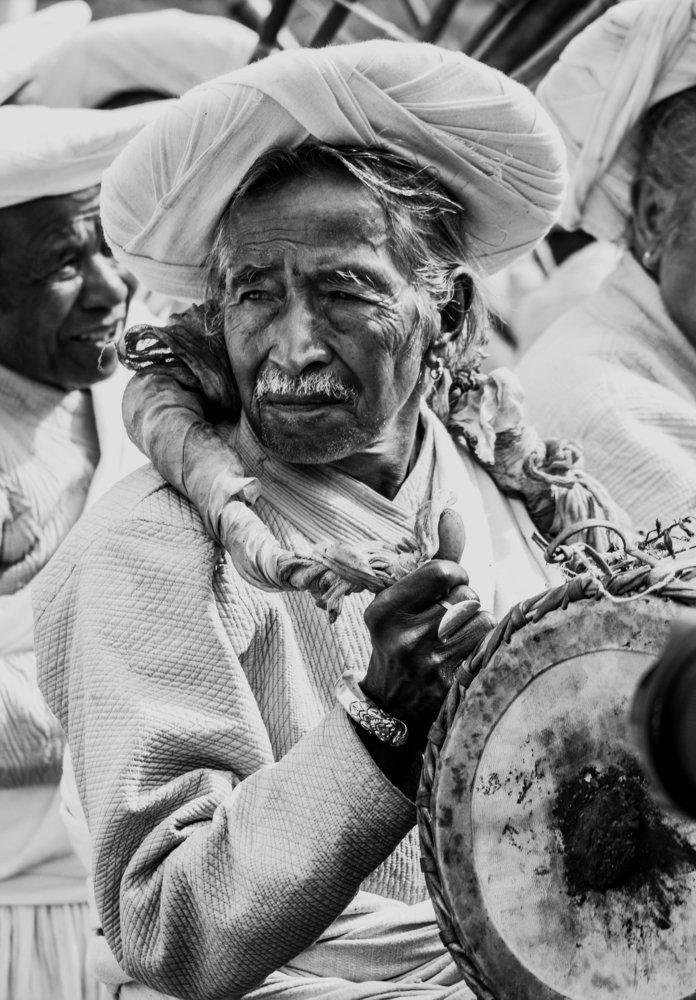 My Culture My Identity