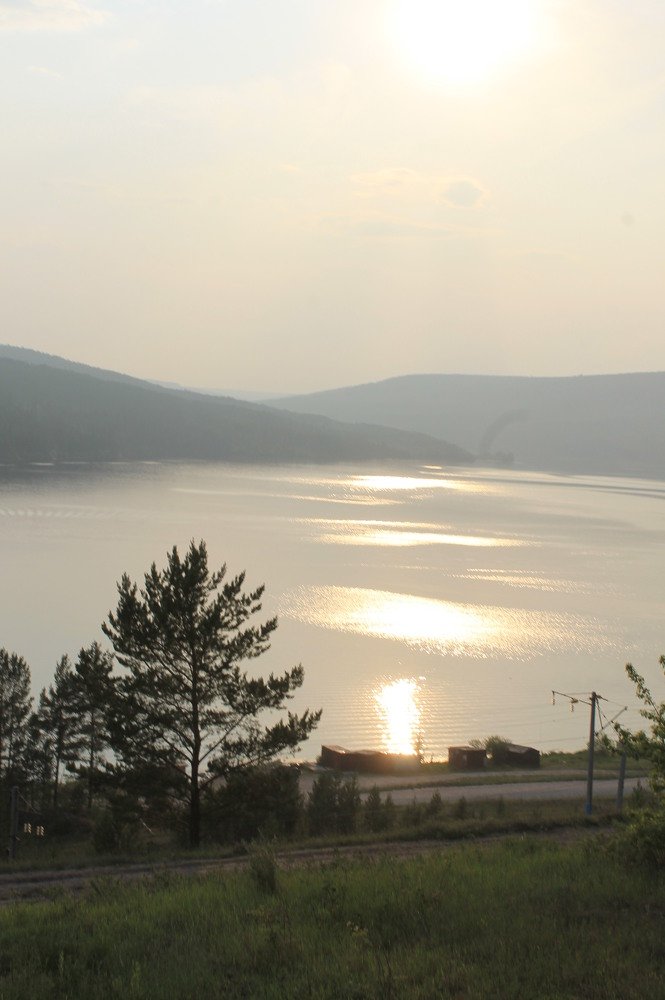 Photograph by Галина Радчук