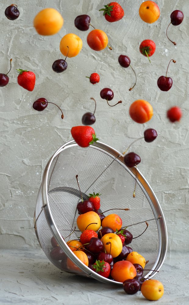 Photograph by Анна Журавлева