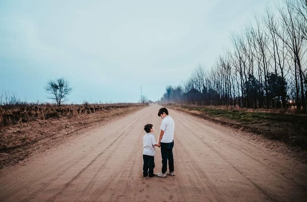 Photograph by Priss Paz