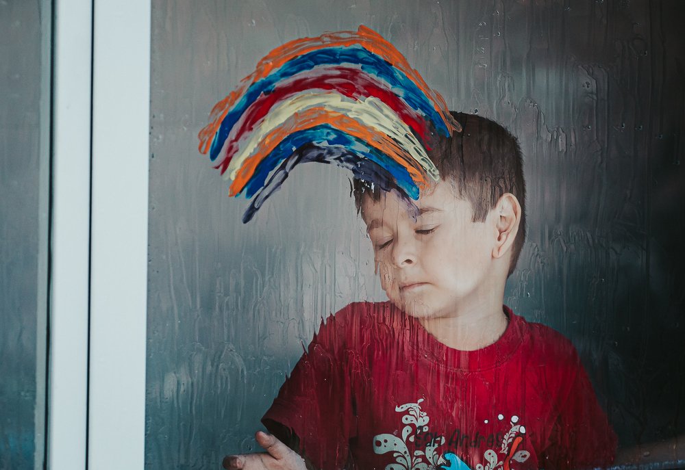 Photograph by Priss Paz