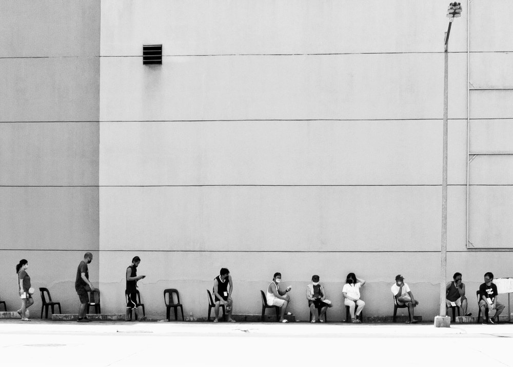 Photograph by mark lyndon aguila