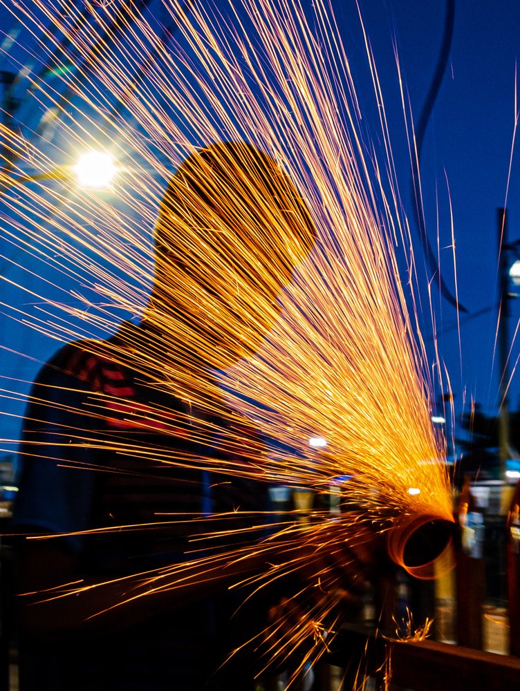 Photograph by GOUTAM MAITI