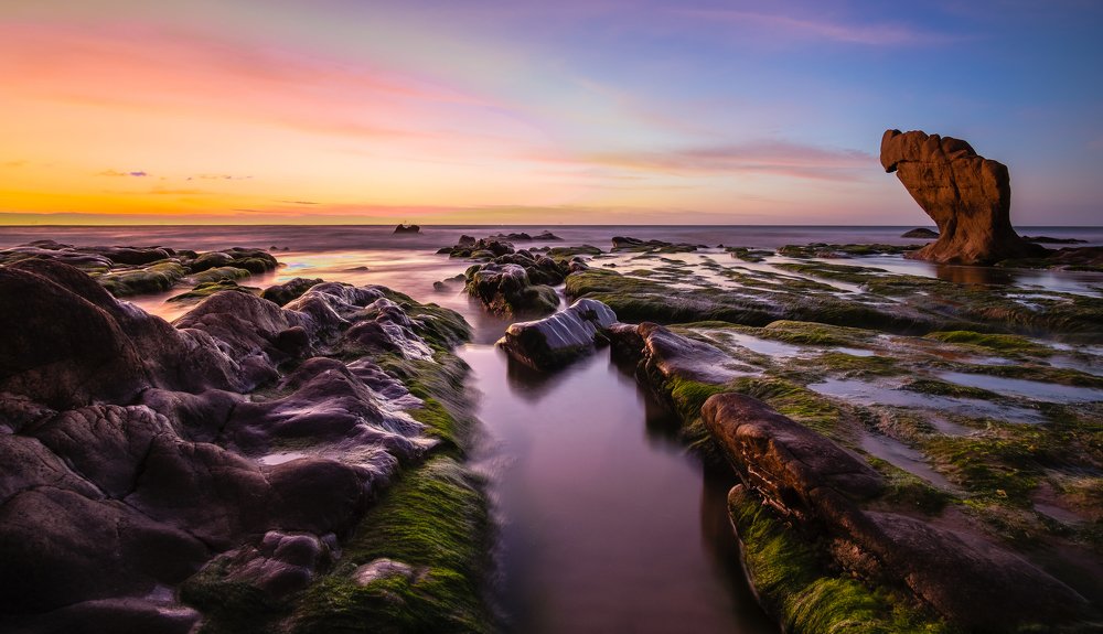 Photograph by Huu Cuong Dinh