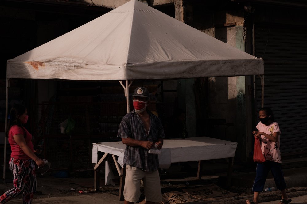 Photograph by Joel Gerone Larupay