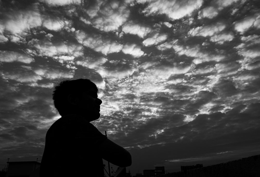 Photograph by GOUTAM MAITI