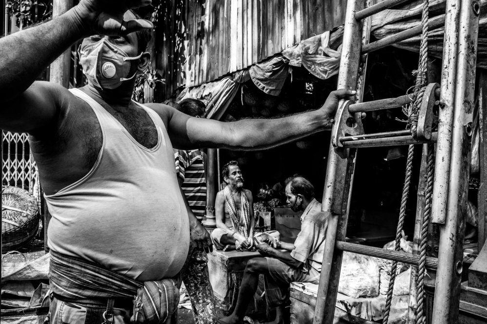 Photograph by GOUTAM MAITI