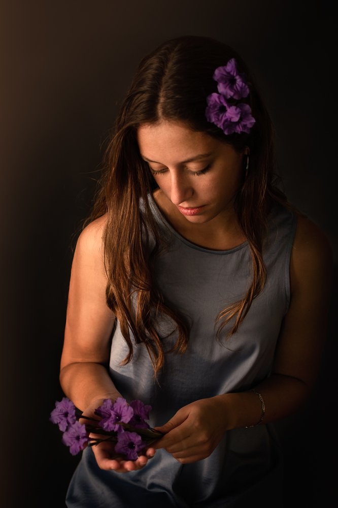 Photograph by Marina Lucia Morettin