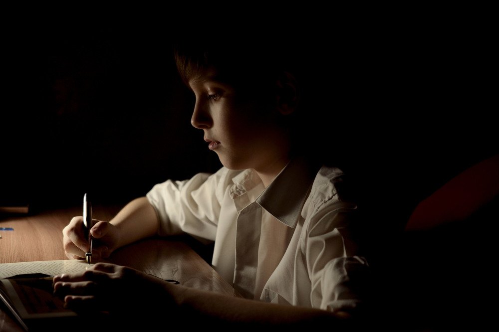 Photograph by Юлия Лушникова