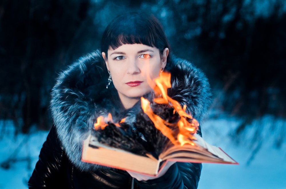 Photograph by Иван Курьянов