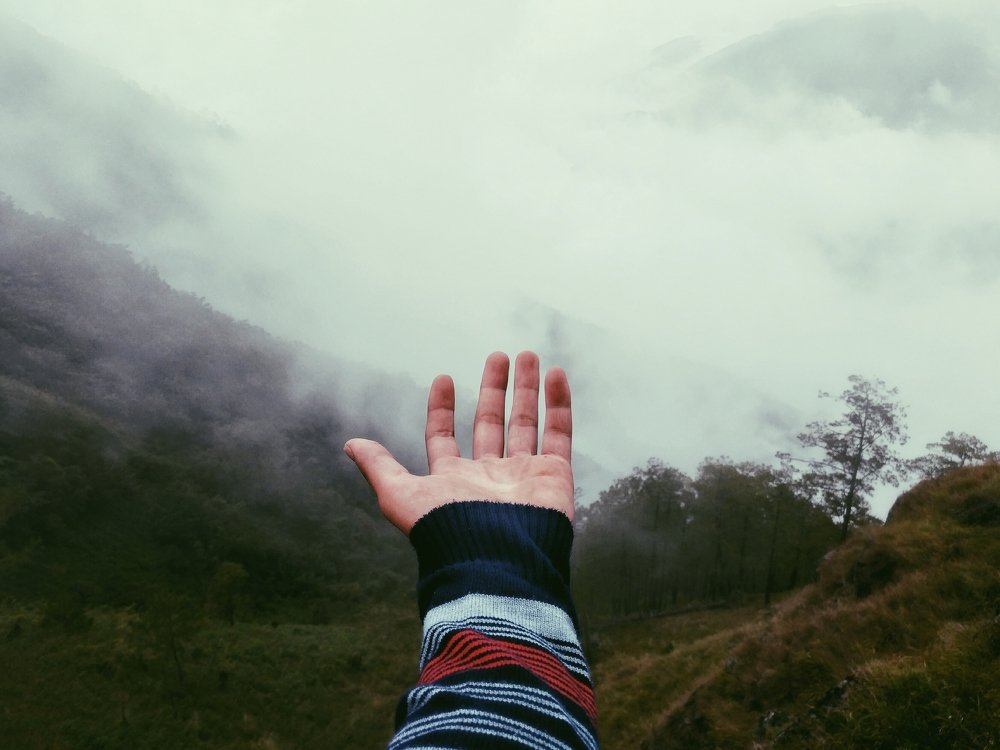 Photograph by Joel Gerone Larupay