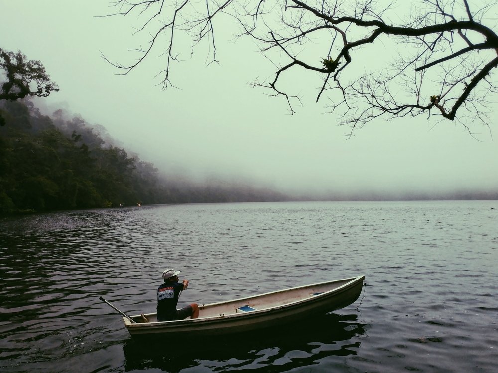 Photograph by Joel Gerone Larupay