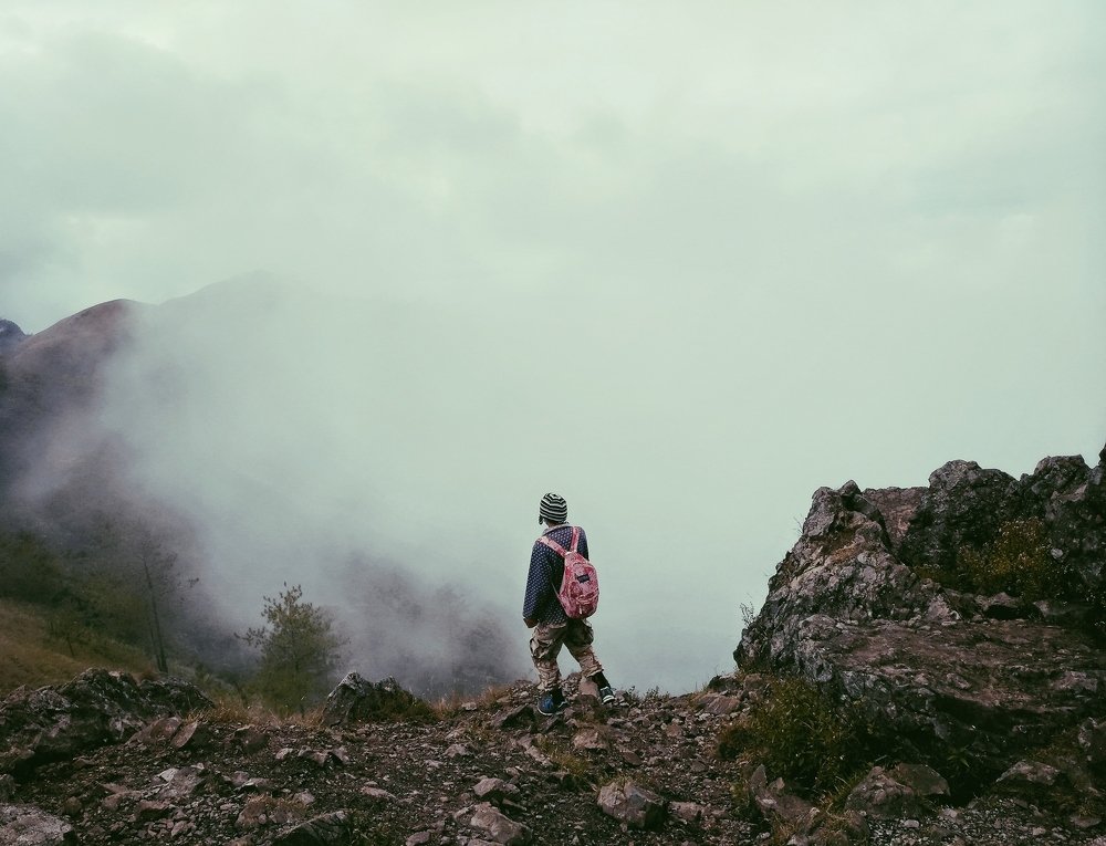 Photograph by Joel Gerone Larupay