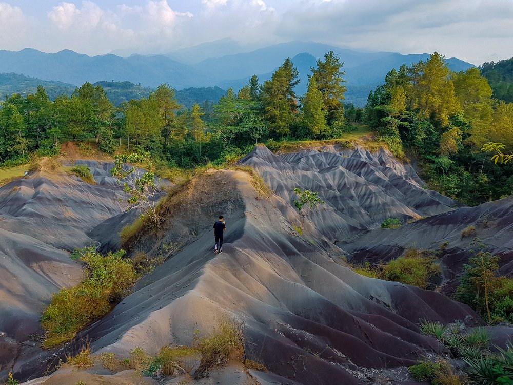 Photograph by Asyraful Anam