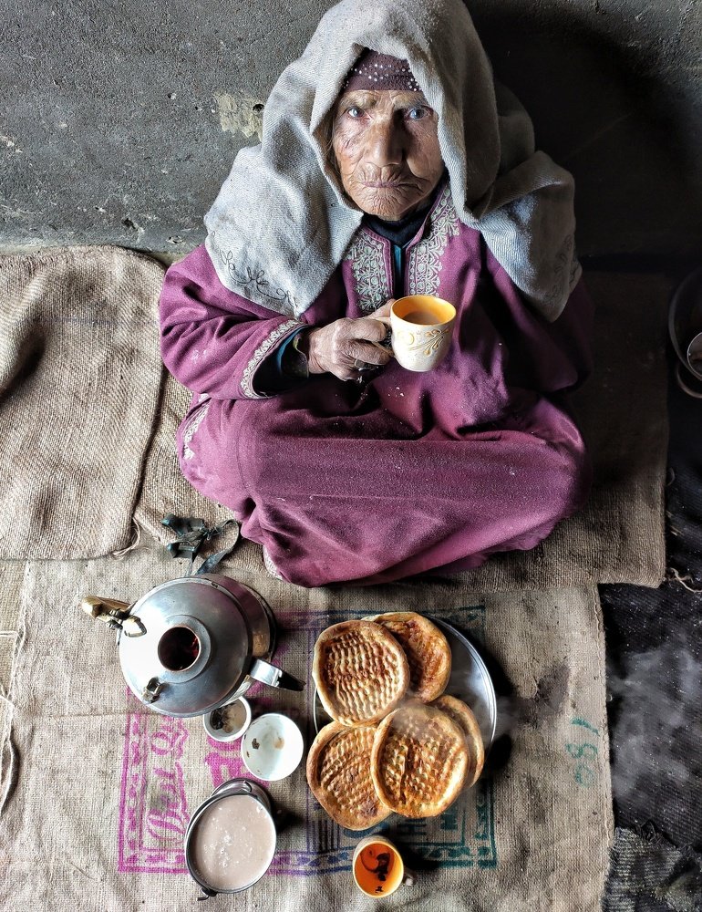 Photograph by  TAWHEED NAZIR BHAT