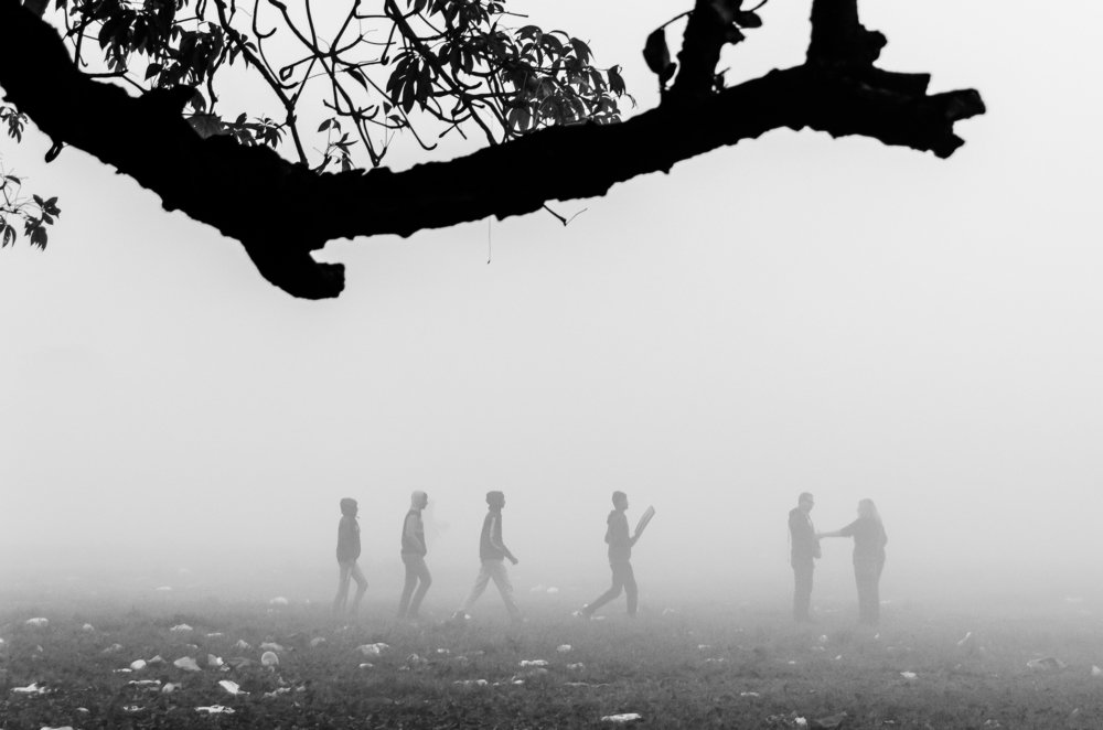 Photograph by GOUTAM MAITI