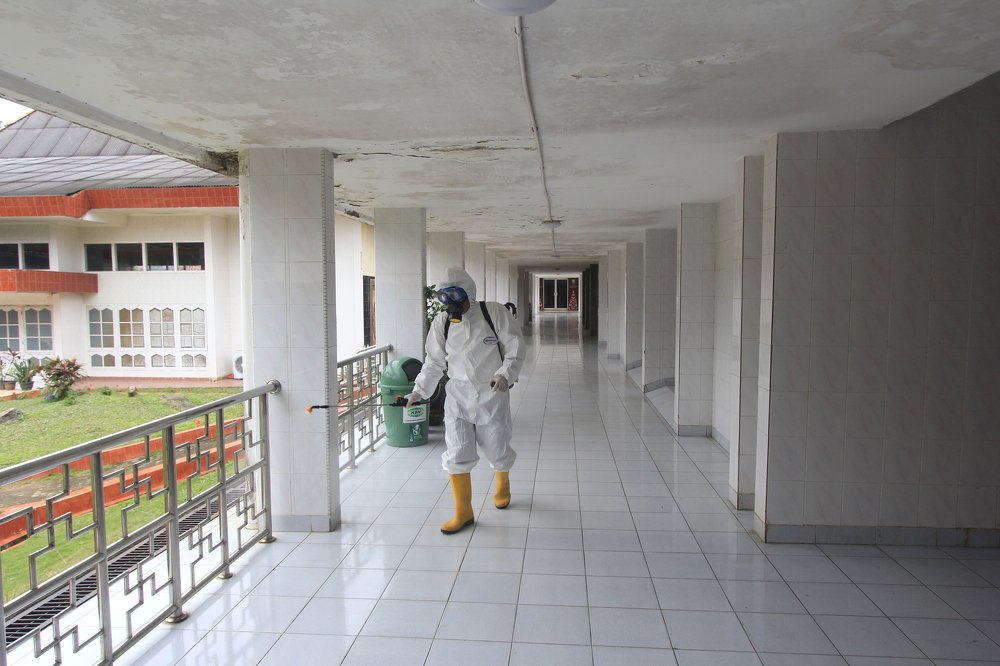 Photograph by sandi nopriyanto