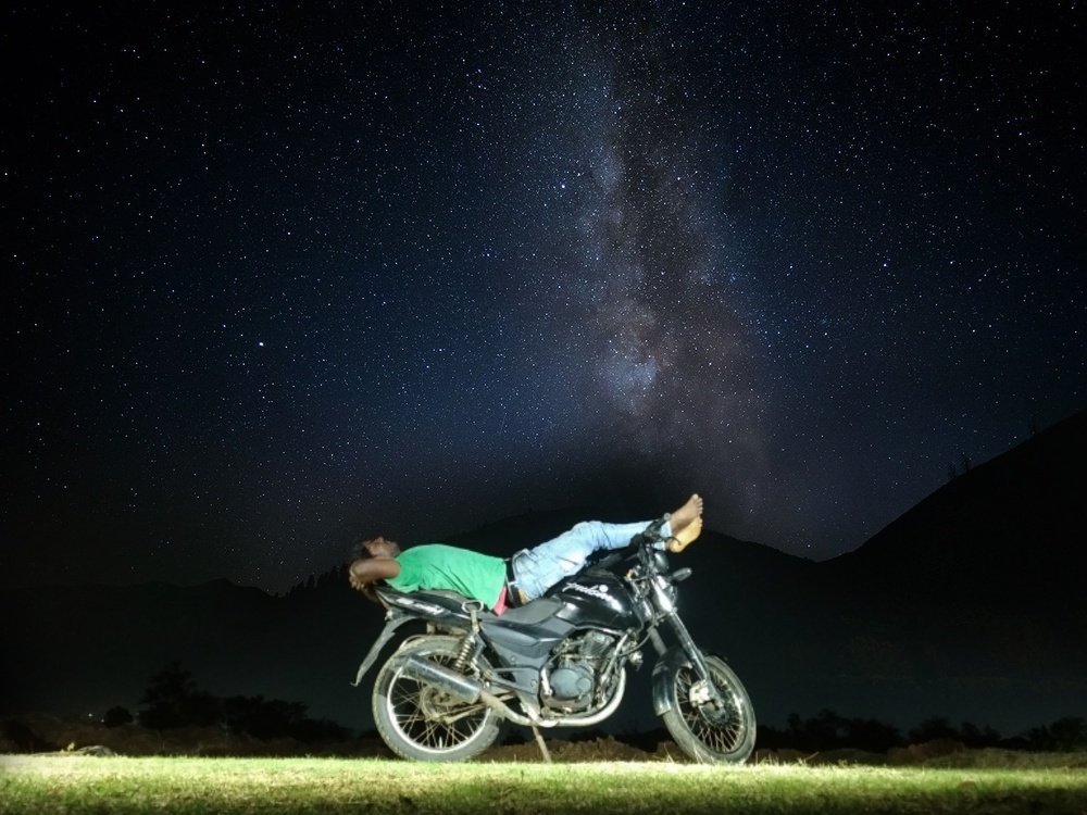 Photograph by Ketan Jagtap