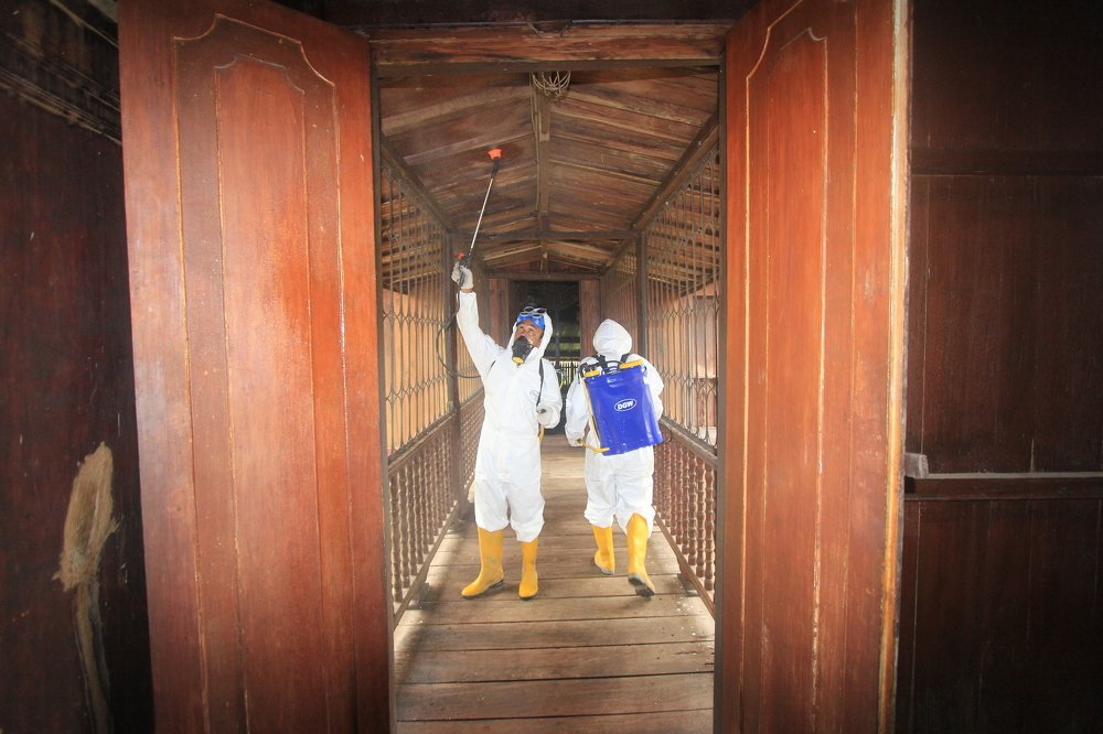 Photograph by sandi nopriyanto