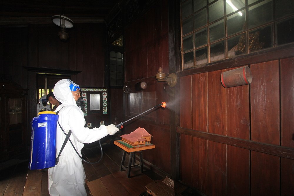 Photograph by sandi nopriyanto