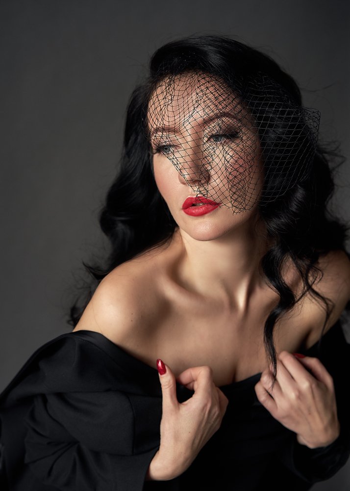 Фотография автора Чурганова Марина