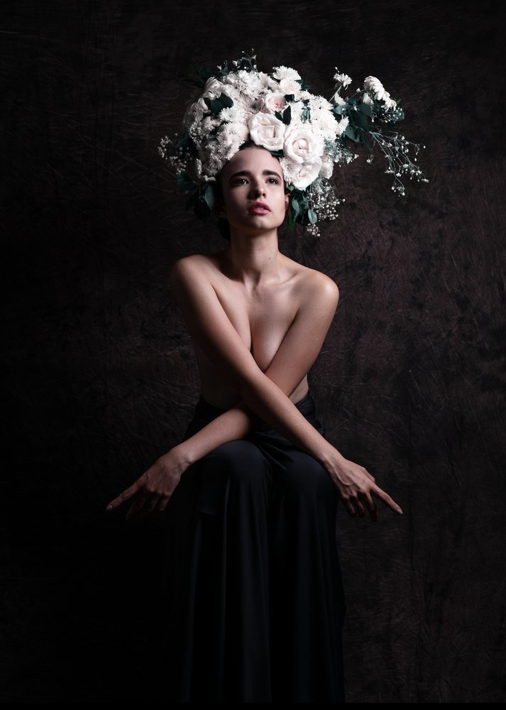 Photograph by Alex Coq