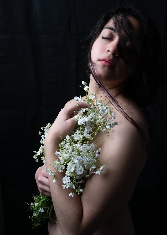 Photograph by Alex Coq
