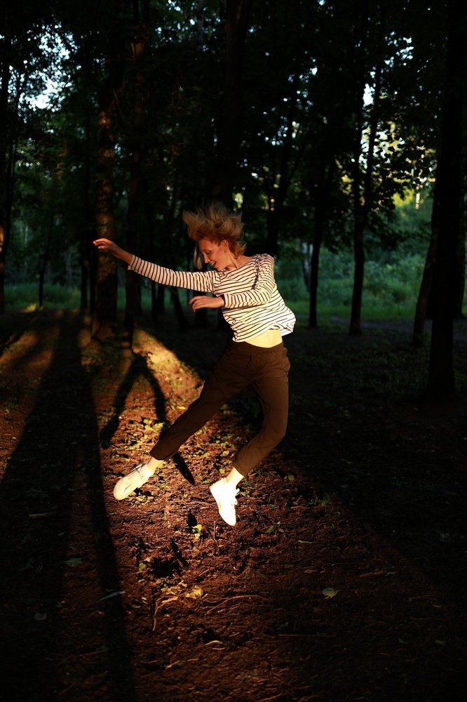 Photograph by Наталья Баранова